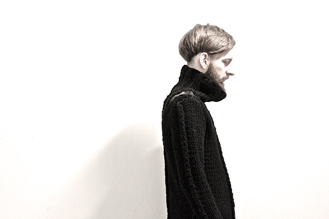 ファガッセン(FAGASSENT) 2014-15年秋冬メンズコレクション  - 写真20