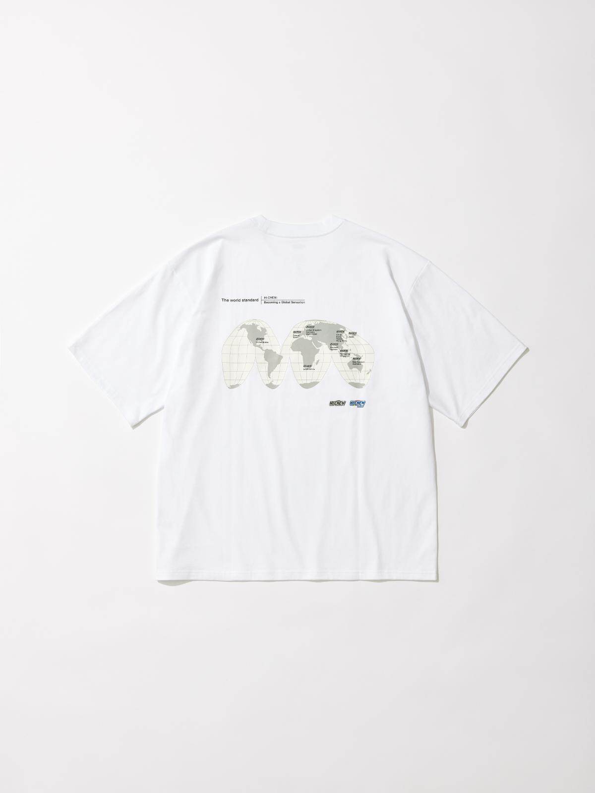 ユナイテッドアローズ グリーンレーベル リラクシング(UNITED ARROWS green label relaxing) ハイチュウ｜写真5