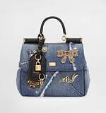 ドルチェ＆ガッバーナ(DOLCE&GABBANA) マイ シシリー｜写真9