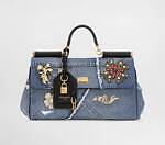 ドルチェ＆ガッバーナ(DOLCE&GABBANA) マイ シシリー｜写真10