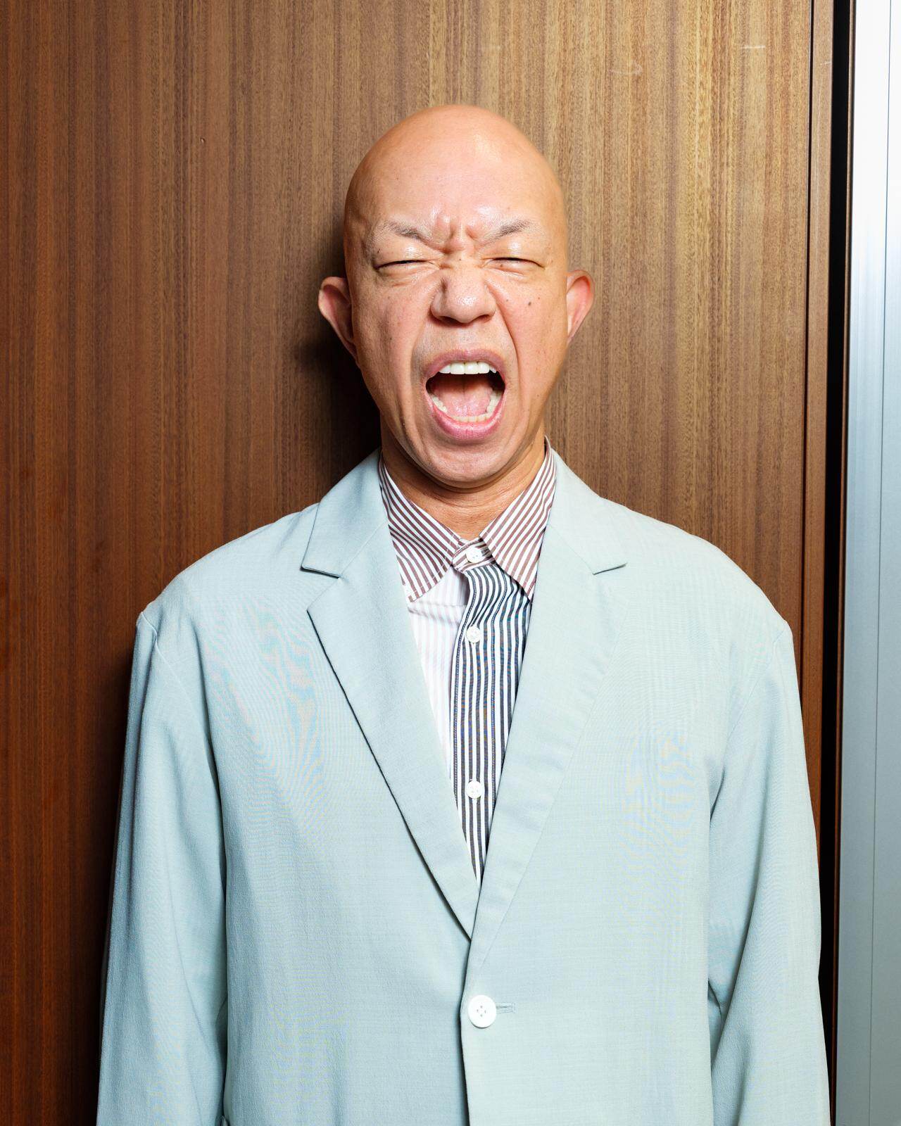 小峠英二 インタビュー｜写真3