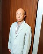 小峠英二 インタビュー｜写真5