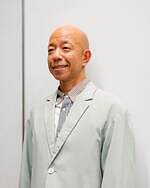 小峠英二 インタビュー｜写真8