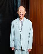 小峠英二 インタビュー｜写真4