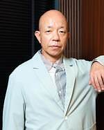 小峠英二 インタビュー｜写真2