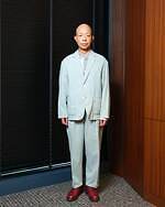 小峠英二 インタビュー｜写真1