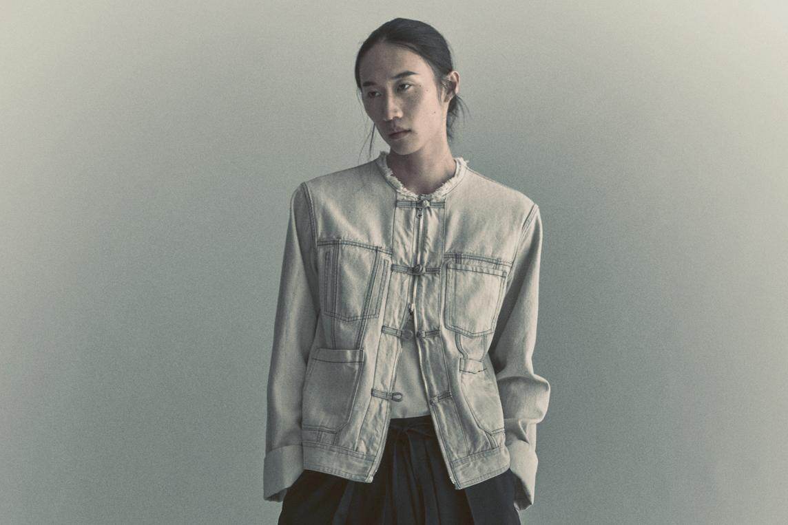 MAHITO MOTOYOSHI 2026SS Collection