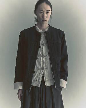 マヒト モトヨシ(MAHITO MOTOYOSHI) 2026年春夏メンズコレクション  - 写真11