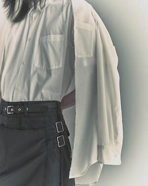 マヒト モトヨシ(MAHITO MOTOYOSHI) 2026年春夏メンズコレクション  - 写真13