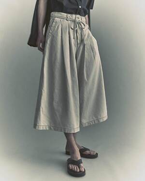 マヒト モトヨシ(MAHITO MOTOYOSHI) 2026年春夏メンズコレクション  - 写真15