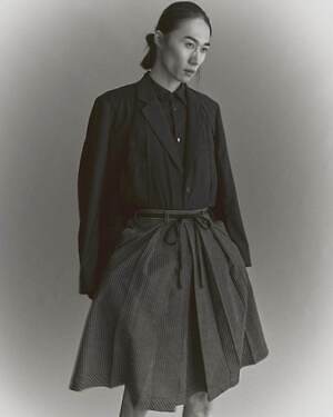 マヒト モトヨシ(MAHITO MOTOYOSHI) 2026年春夏メンズコレクション  - 写真20