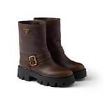 プラダ“スエードorナッパレザー”の機能美バッグやチェーン付きミニ財布｜写真3