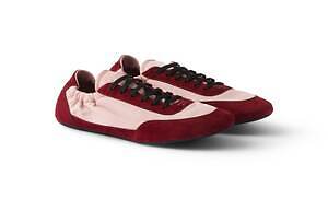 プラダ“スエードorナッパレザー”の機能美バッグやチェーン付きミニ財布｜写真4