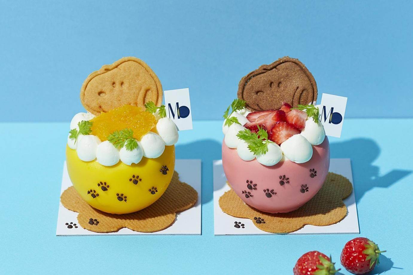 スヌーピーのデザインホテル「ピーナッツ ホテル」5周年記念