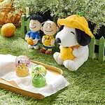 「うめだスヌーピーフェスティバル2025」阪急うめだ本店で、約80ブランドの「ピーナッツ」グッズ｜写真6