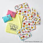 「うめだスヌーピーフェスティバル2025」阪急うめだ本店で、約80ブランドの「ピーナッツ」グッズ｜写真12