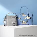 「うめだスヌーピーフェスティバル2025」阪急うめだ本店で、約80ブランドの「ピーナッツ」グッズ｜写真3