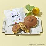 「うめだスヌーピーフェスティバル2025」阪急うめだ本店で、約80ブランドの「ピーナッツ」グッズ｜写真1