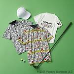 「うめだスヌーピーフェスティバル2025」阪急うめだ本店で、約80ブランドの「ピーナッツ」グッズ｜写真2