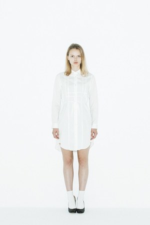 ブラック＆ブルー(BLACK & BLUE) 2015年春夏ウィメンズコレクション  - 写真6