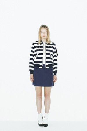 ブラック＆ブルー(BLACK & BLUE) 2015年春夏ウィメンズコレクション  - 写真8