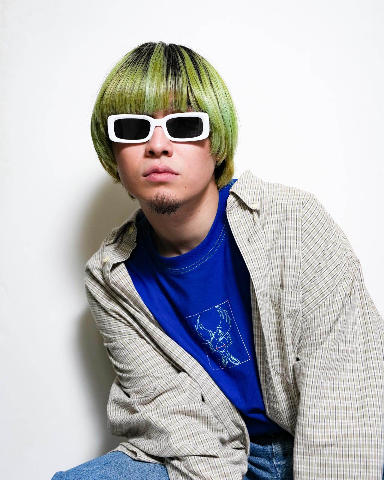 Kroi インタビュー｜写真6