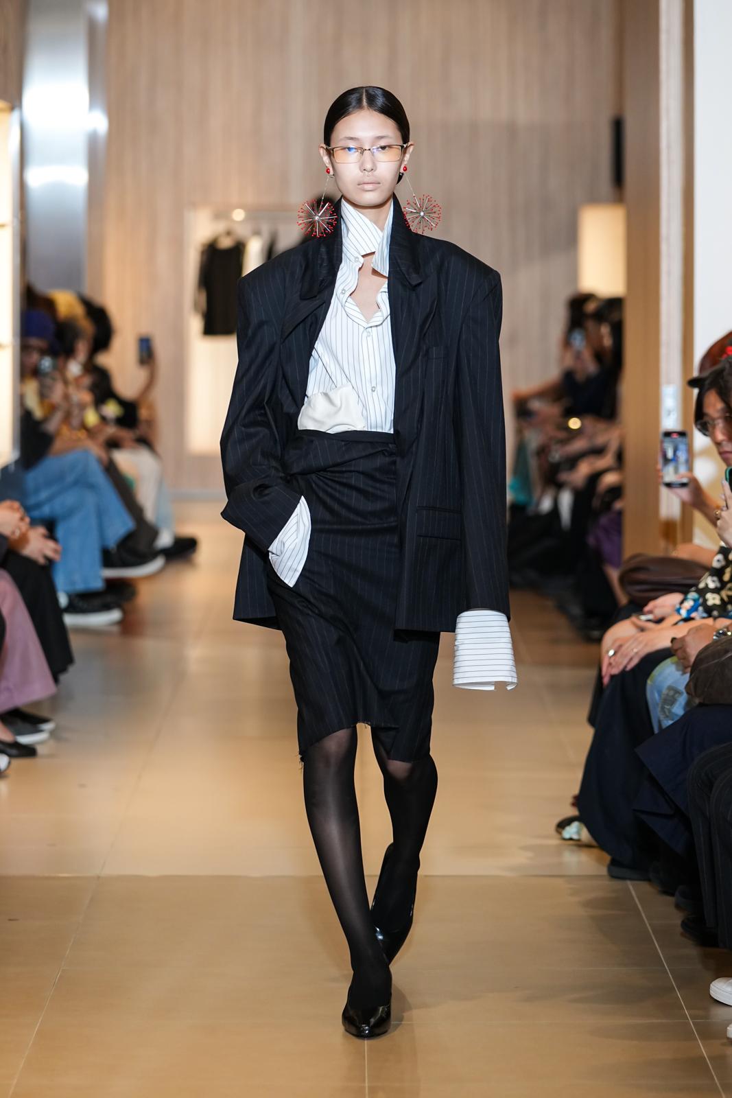 ケイスケヨシダ 2026年春夏<span>コレクション</span> - 写真1