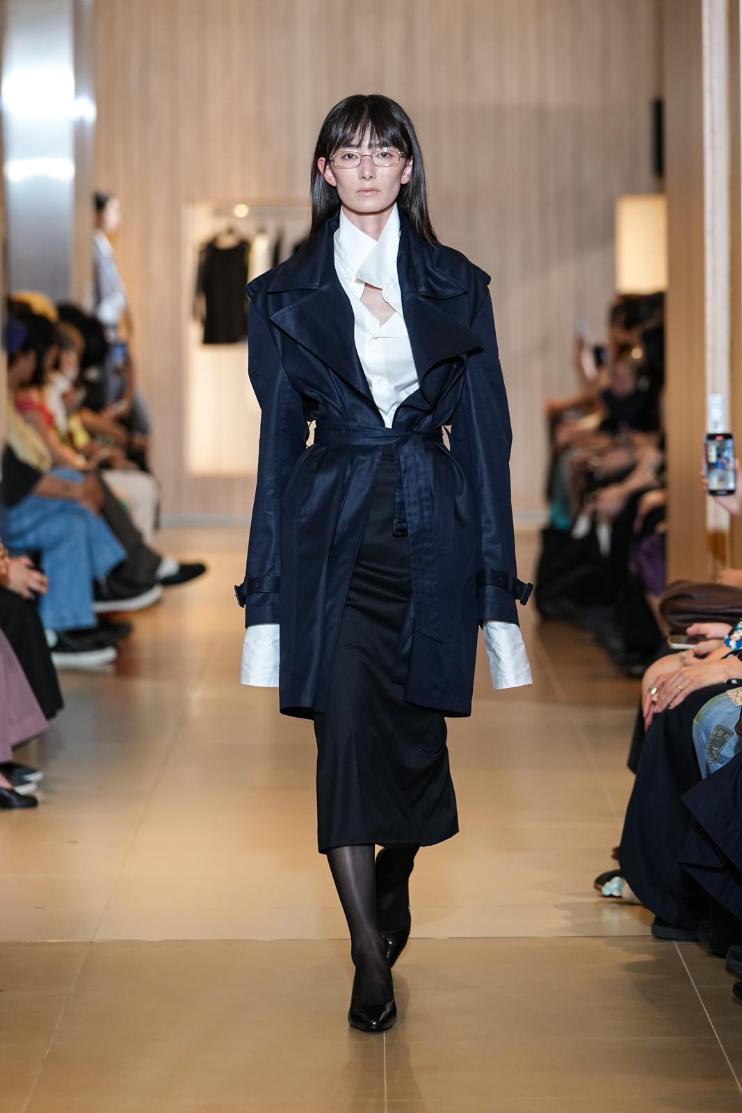 ケイスケヨシダ 2026年春夏<span>コレクション</span> - 写真10