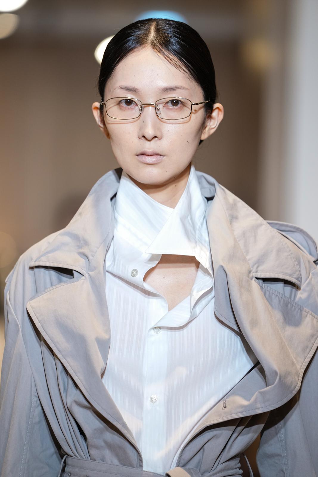 ケイスケヨシダ 2026年春夏<span>コレクション</span> - 写真19