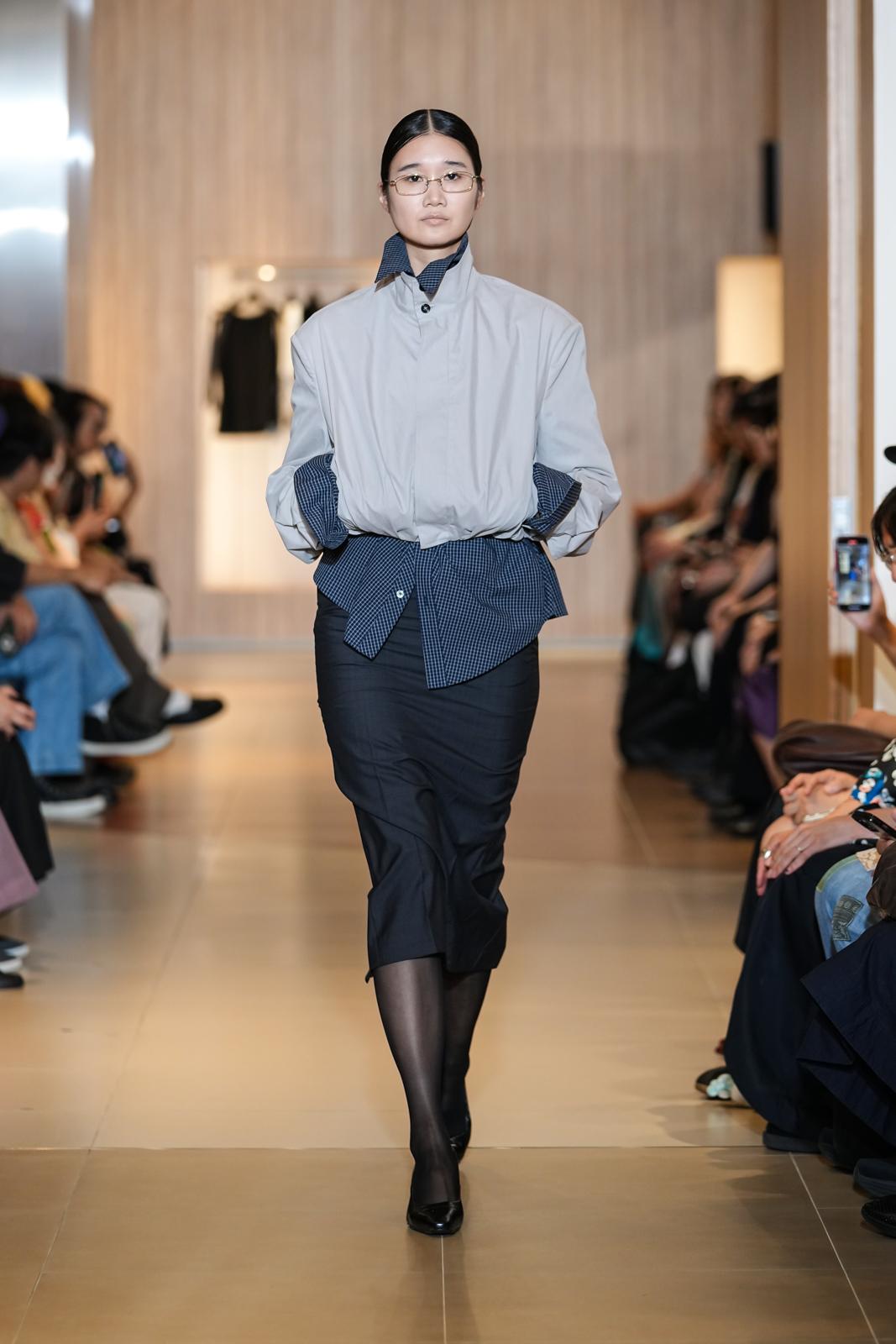 ケイスケヨシダ 2026年春夏<span>コレクション</span> - 写真20