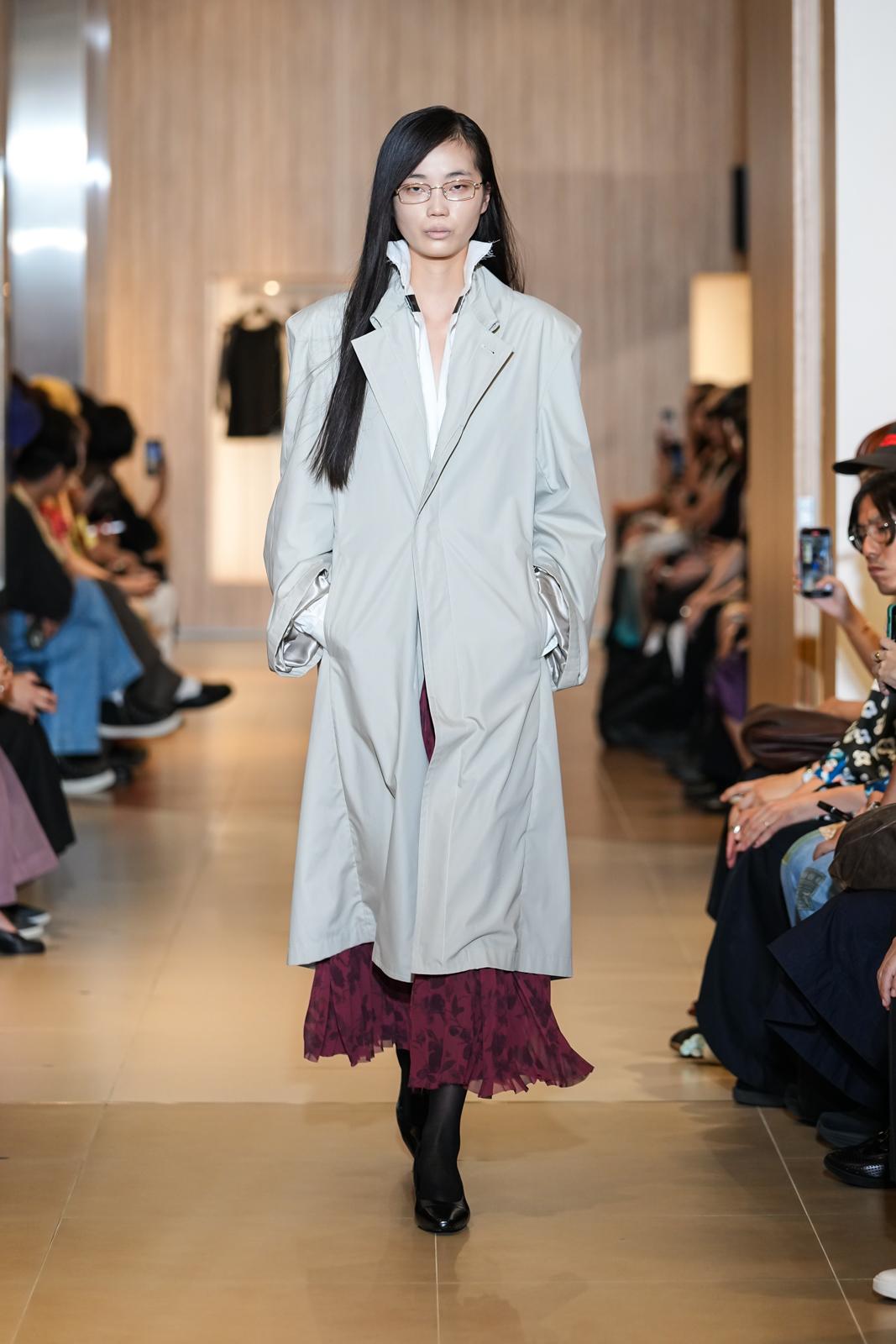ケイスケヨシダ 2026年春夏<span>コレクション</span> - 写真27