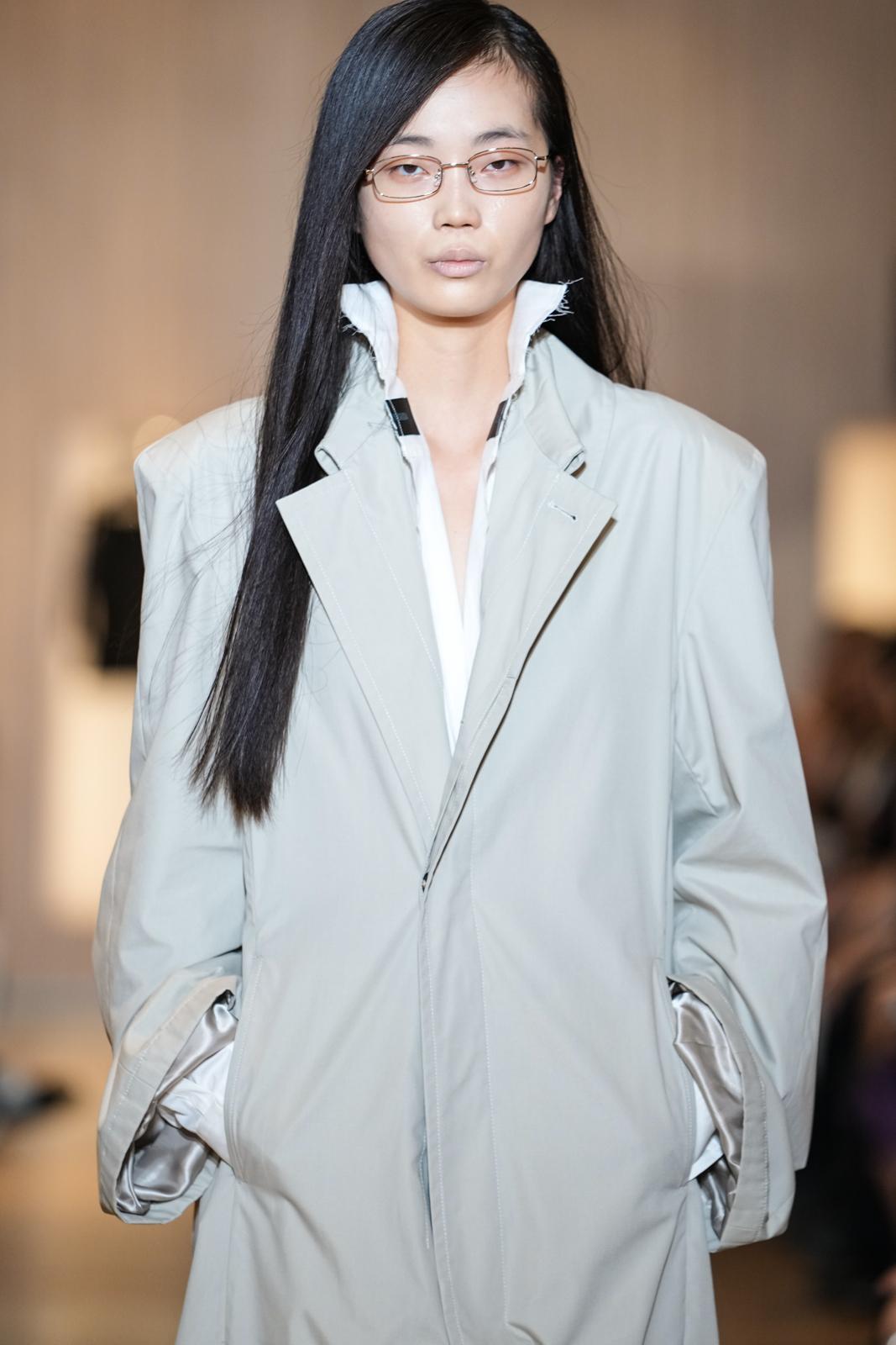 ケイスケヨシダ 2026年春夏<span>コレクション</span> - 写真28