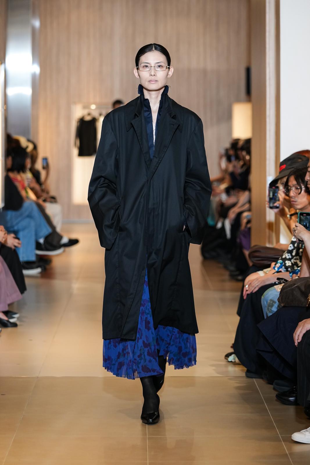ケイスケヨシダ 2026年春夏<span>コレクション</span> - 写真31