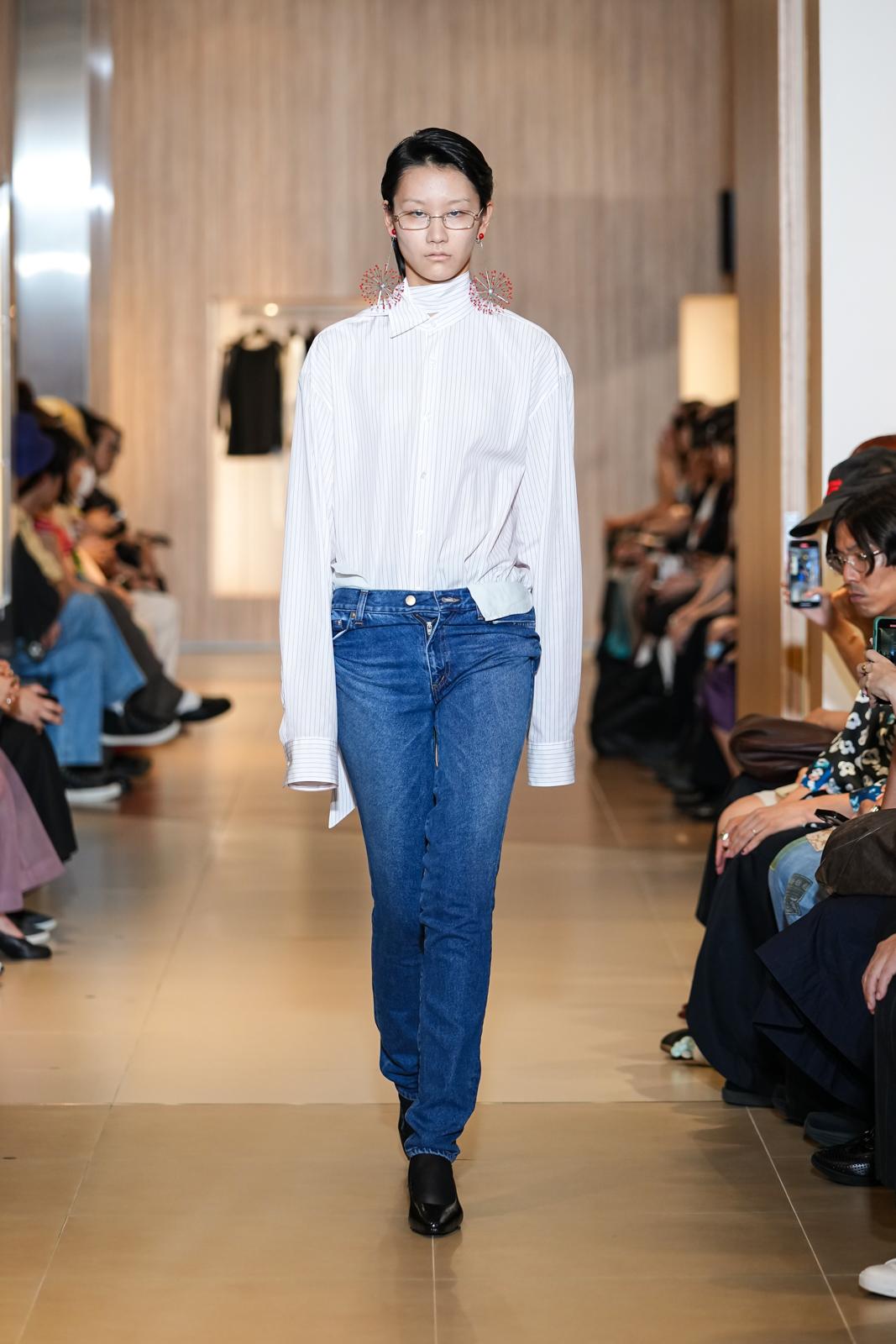 ケイスケヨシダ 2026年春夏<span>コレクション</span> - 写真32