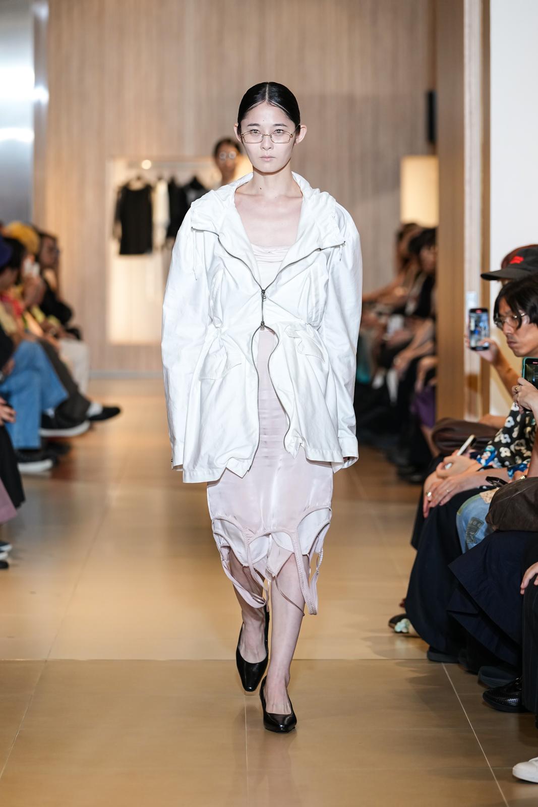 ケイスケヨシダ 2026年春夏<span>コレクション</span> - 写真33
