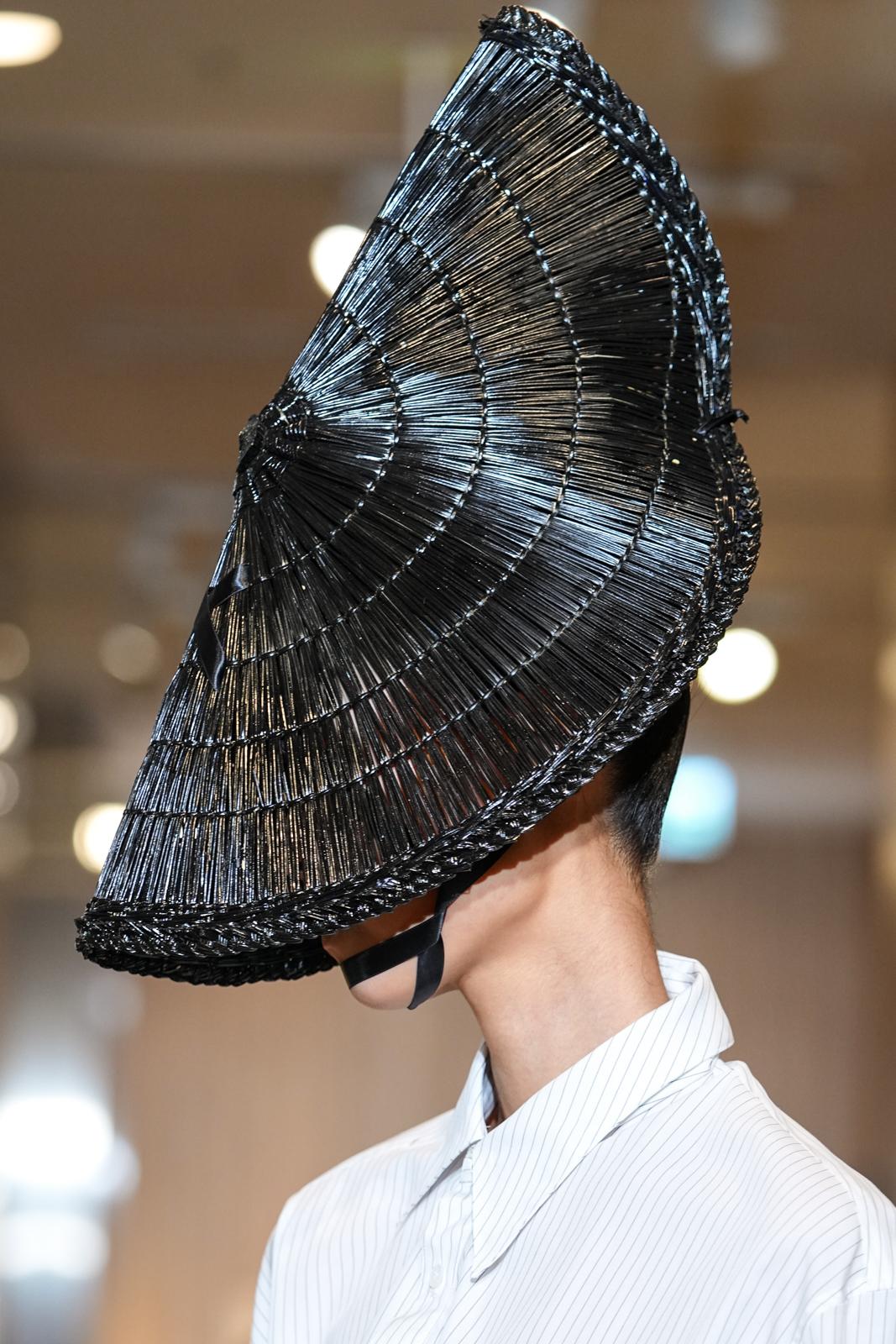ケイスケヨシダ 2026年春夏<span>コレクション</span> - 写真40
