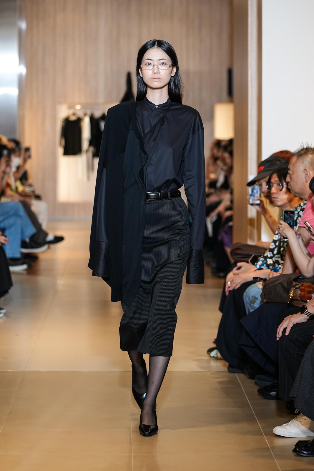 ケイスケヨシダ 2026年春夏<span>コレクション</span> - 写真41