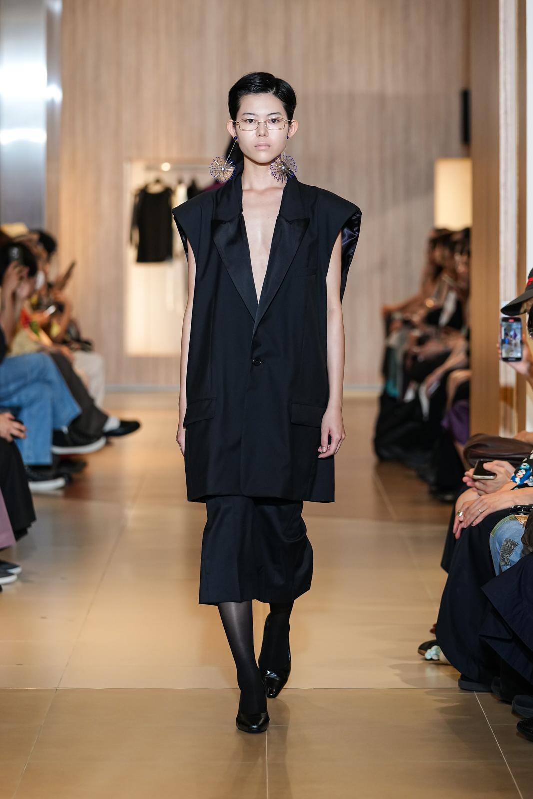 ケイスケヨシダ 2026年春夏<span>コレクション</span> - 写真47