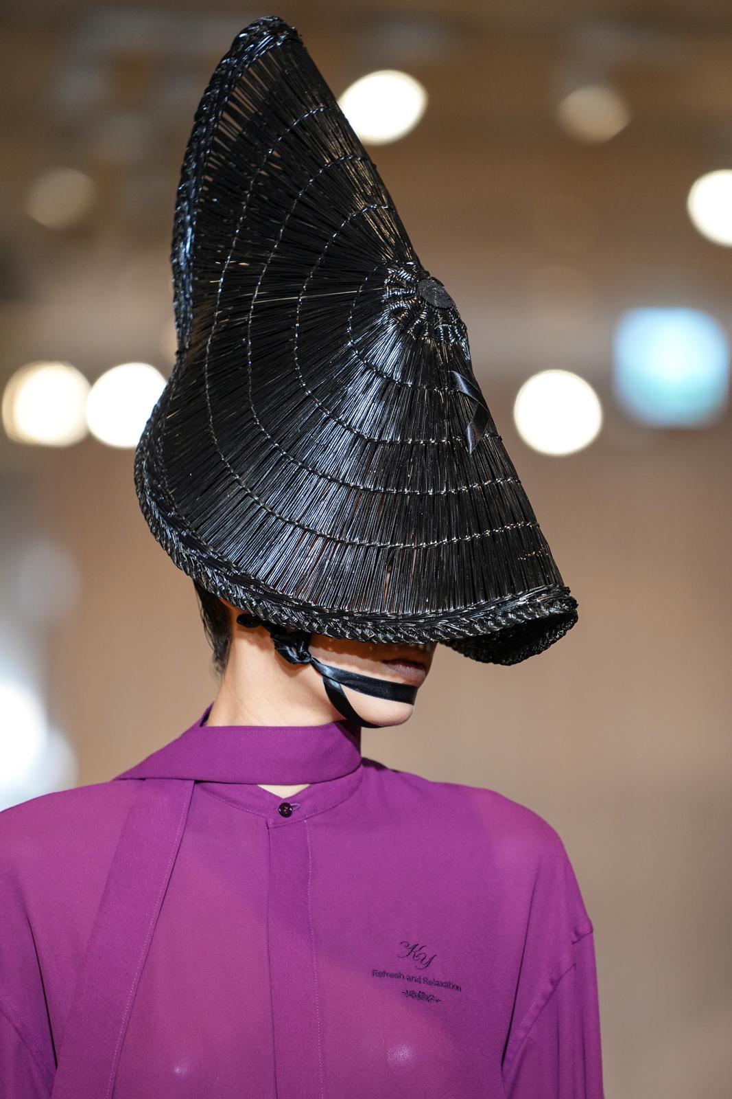 ケイスケヨシダ 2026年春夏<span>コレクション</span> - 写真49