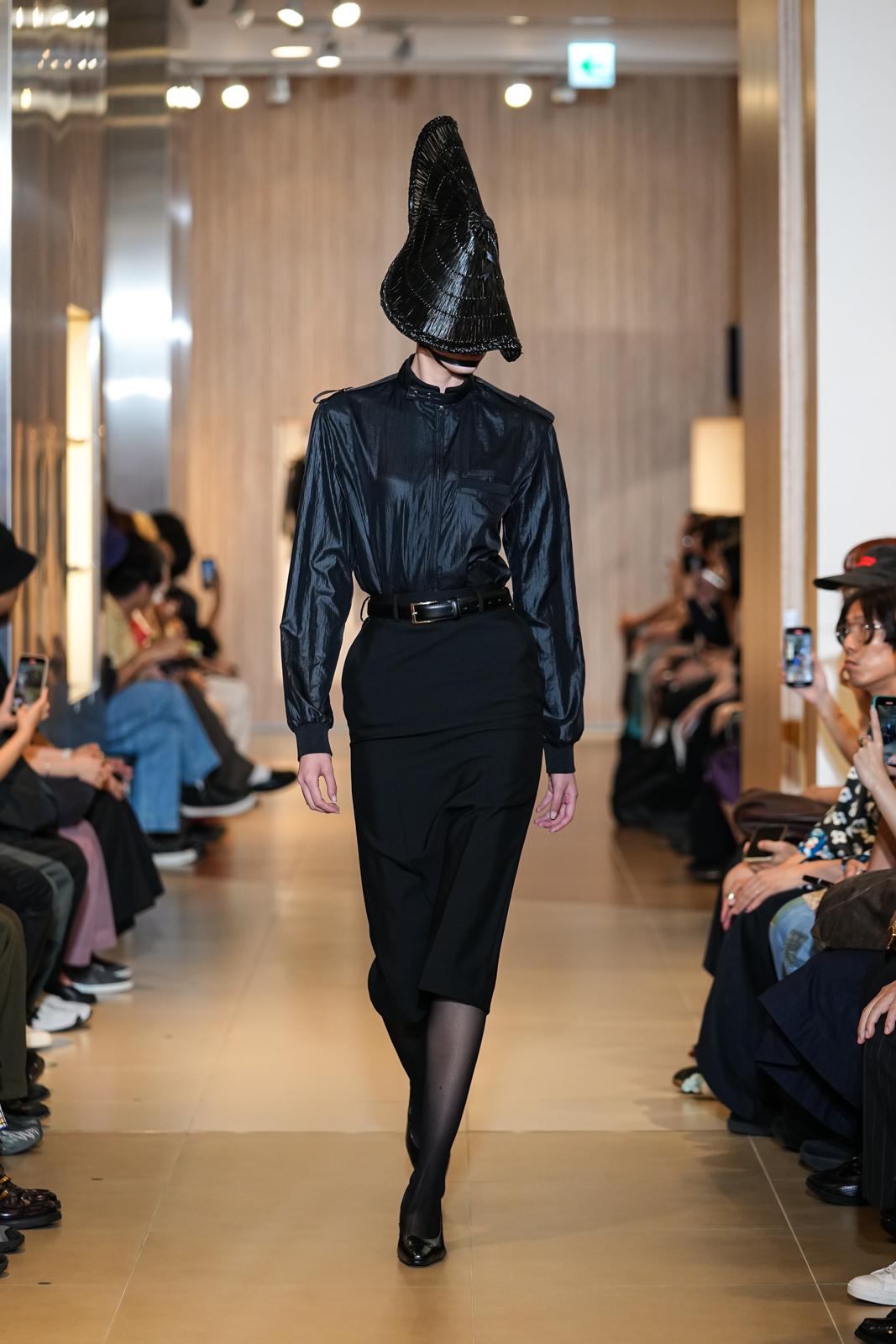ケイスケヨシダ 2026年春夏<span>コレクション</span> - 写真56