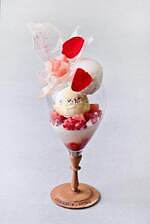 JR名古屋タカシマヤ「フランス展」“ご褒美スイーツ”カヌレや薔薇パフェ、おしゃれ雑貨など約80店｜写真3