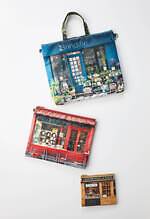 JR名古屋タカシマヤ「フランス展」“ご褒美スイーツ”カヌレや薔薇パフェ、おしゃれ雑貨など約80店｜写真14