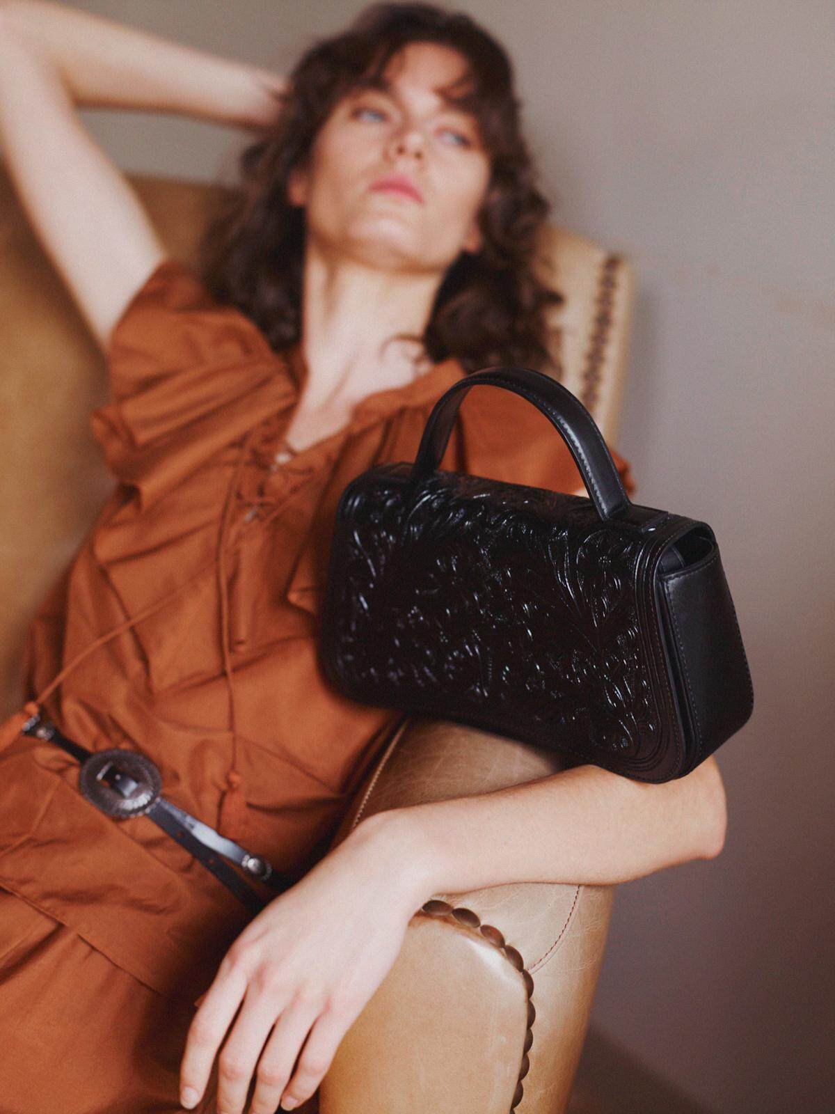 グレースコンチネンタル 2025-26年秋冬<span>コレクション</span> - 写真2