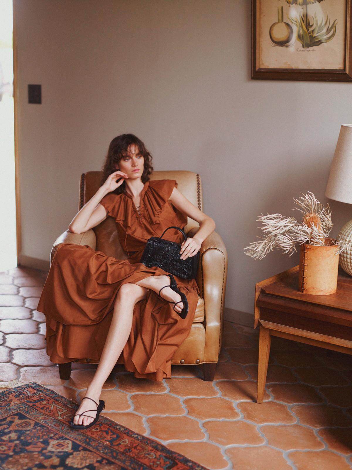 グレースコンチネンタル 2025-26年秋冬<span>コレクション</span> - 写真3