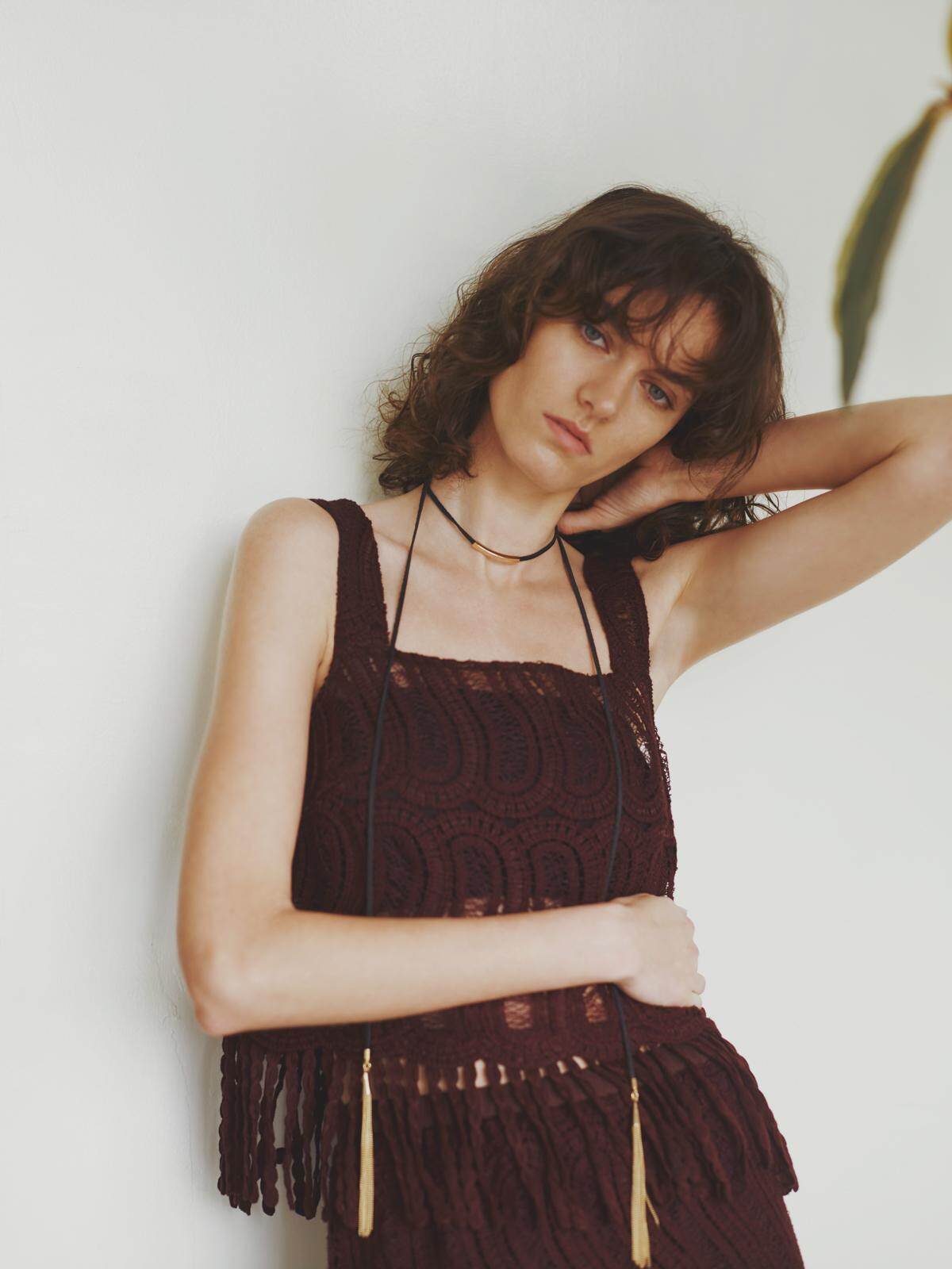 グレースコンチネンタル 2025-26年秋冬<span>コレクション</span> - 写真6