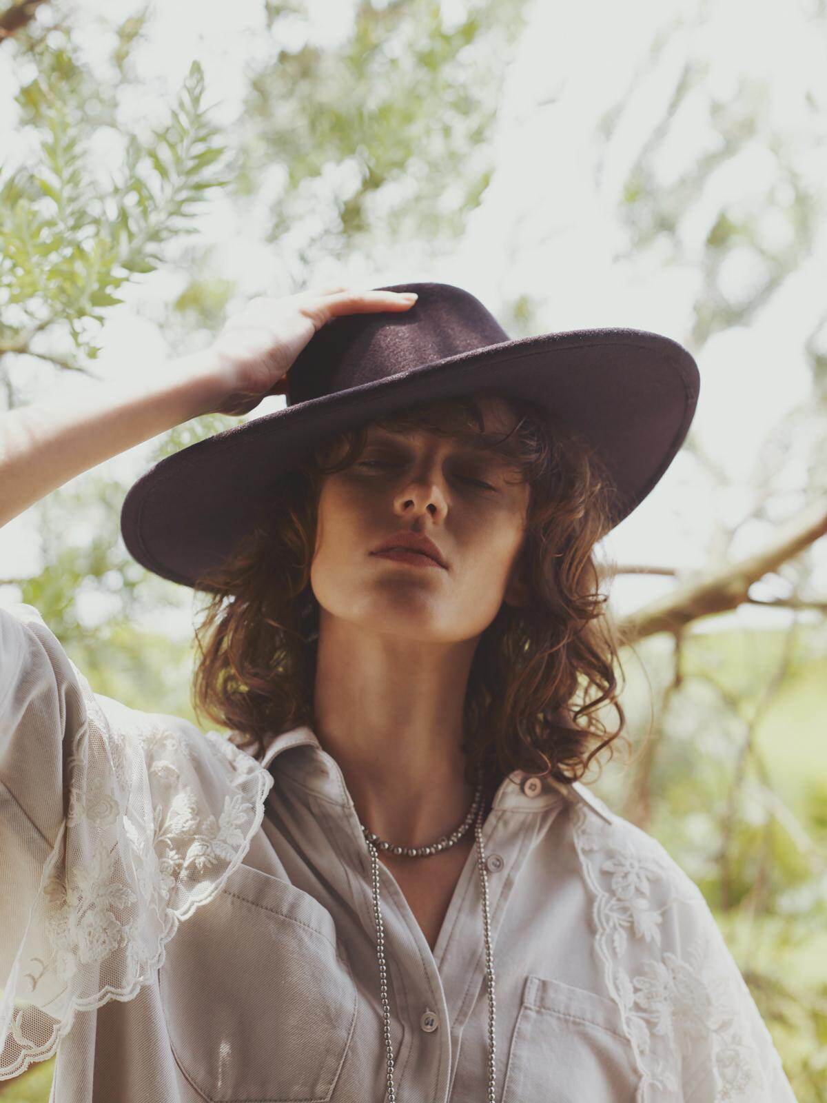 グレースコンチネンタル 2025-26年秋冬<span>コレクション</span> - 写真9