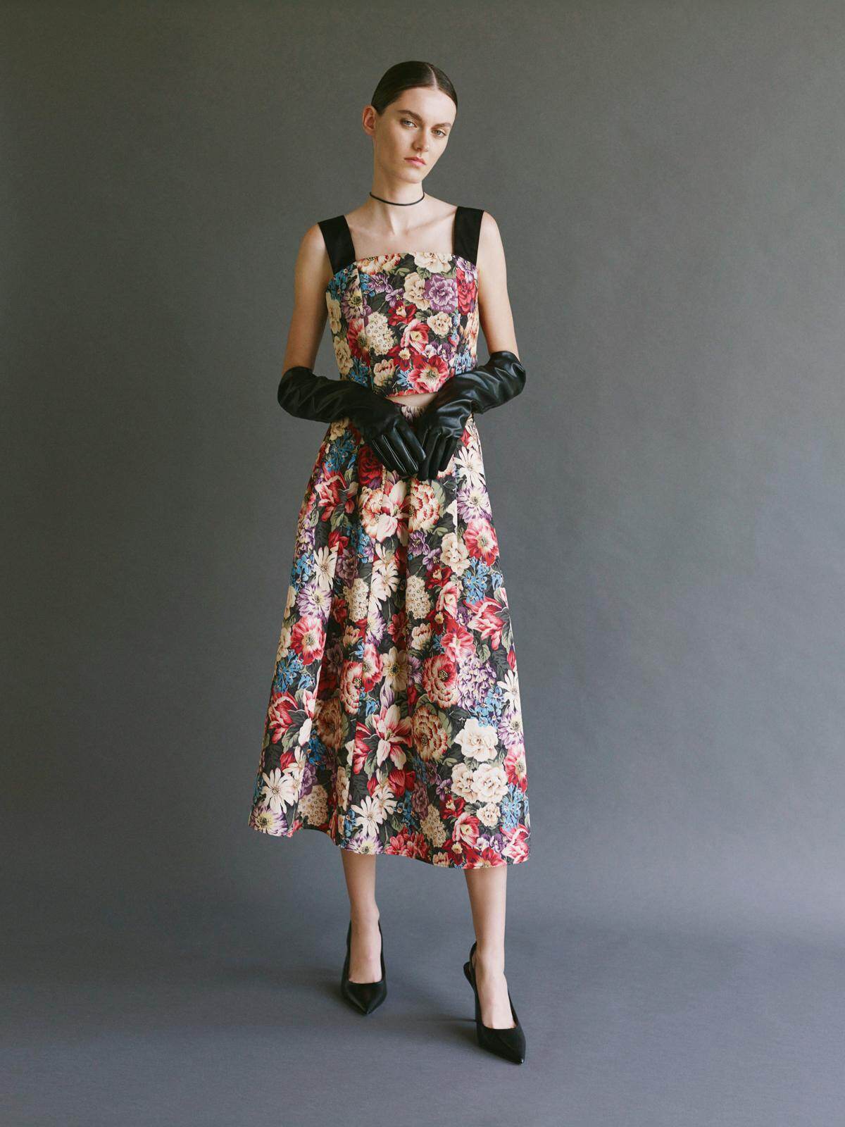 グレースコンチネンタル 2025-26年秋冬<span>コレクション</span> - 写真12