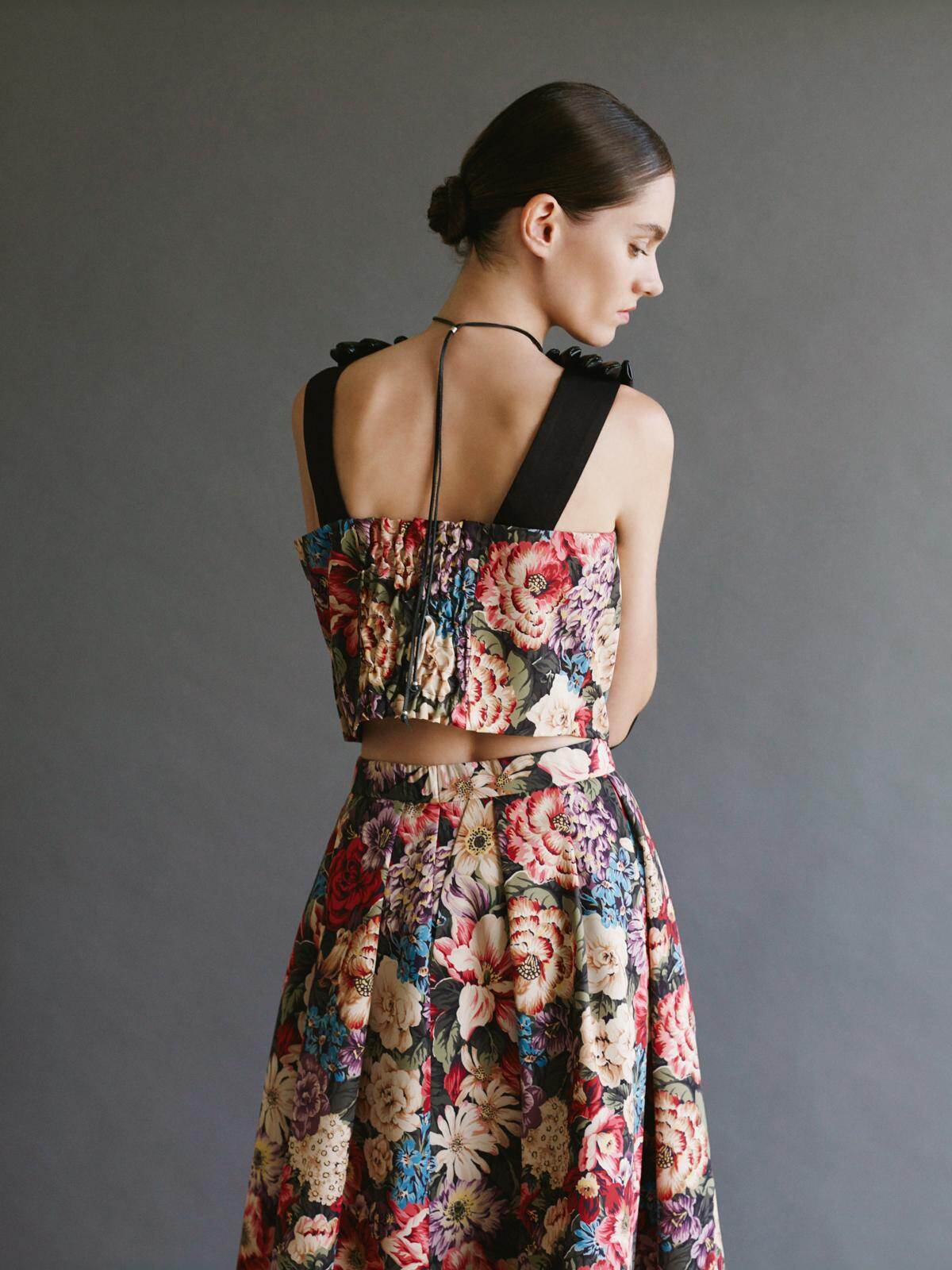 グレースコンチネンタル 2025-26年秋冬<span>コレクション</span> - 写真13