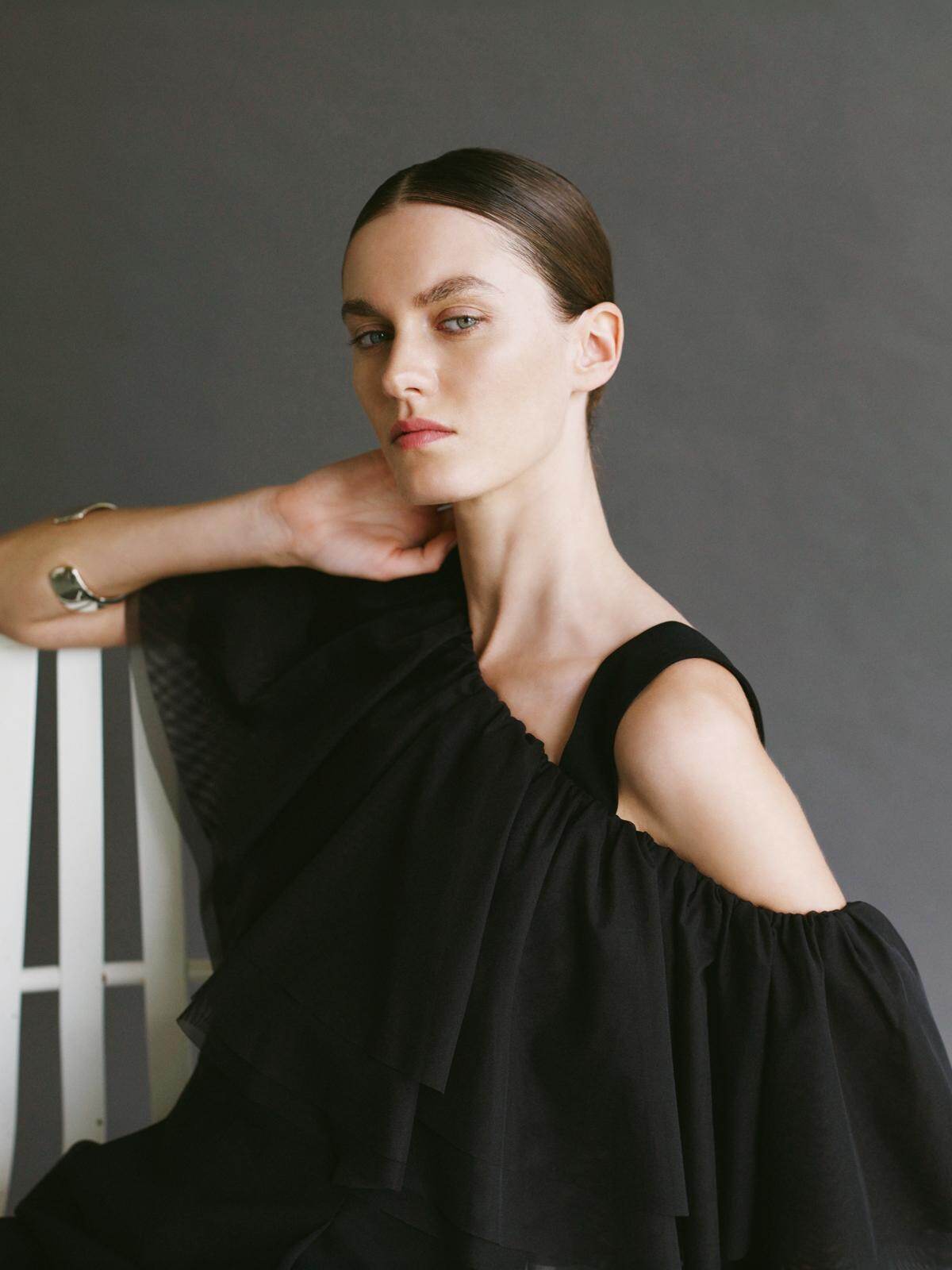 グレースコンチネンタル 2025-26年秋冬<span>コレクション</span> - 写真14