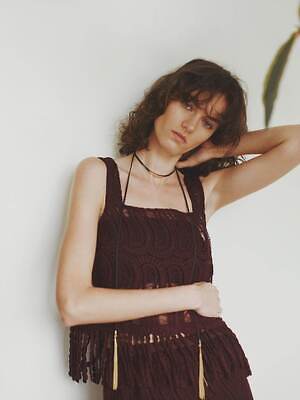 グレースコンチネンタル(GRACE CONTINENTAL) 2025-26年秋冬ウィメンズコレクション  - 写真6